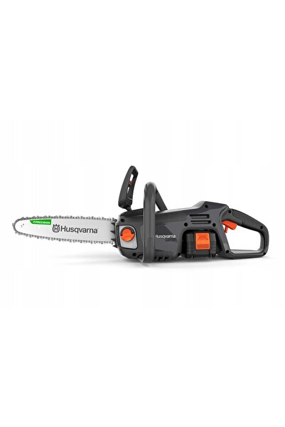 Husqvarna Aspire C15X-P4A Ferăstrău fără fir + Acumulator 4Ah + Încărcător