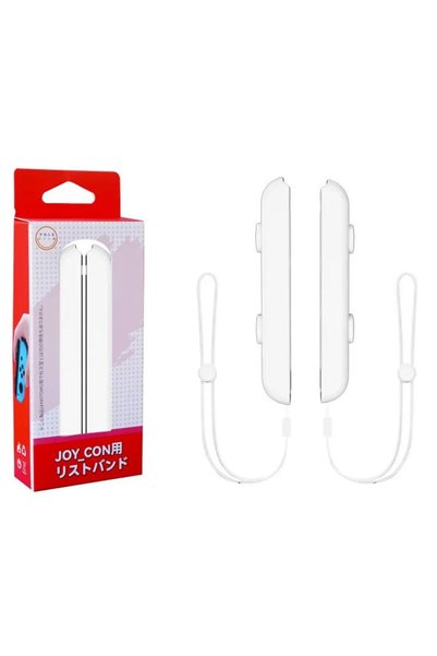 NO BRAND 2 bucăți Curea de mână/încheietură pentru Joy-Con, șnur de siguranță...