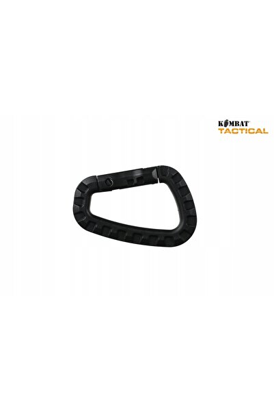 NO BRAND Rucsac tactic militar de drumeție Kombat UK SPEC OPS 45L Negru