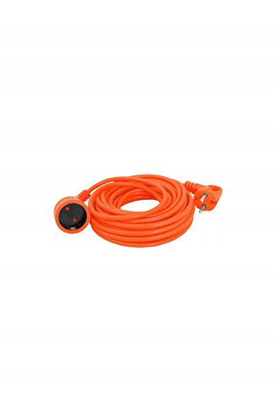 ACAR Cablu prelungitor de grădină DUCATORI DUPLI 2X1MM, 30M