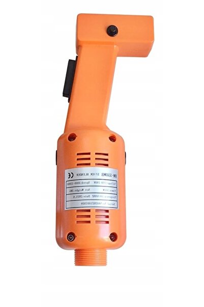 NO BRAND Mixer vertical de mână de 550W cu braț de 30cm SZRON