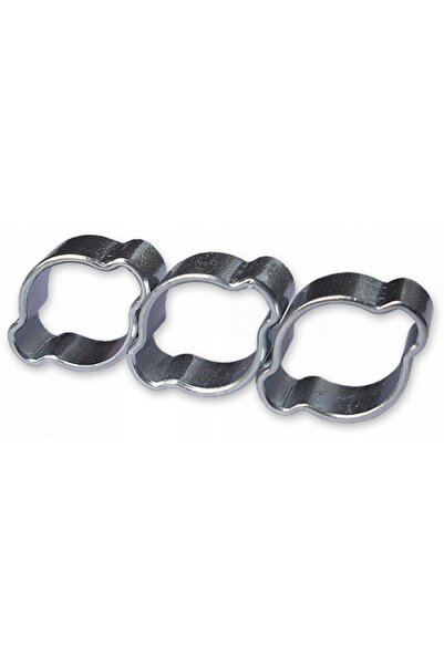 Bradas Clemă cu urechi 20-23mm /9mm 50 bucăți