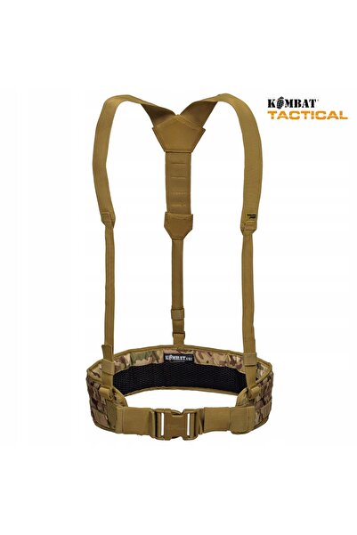 NO BRAND KOMBAT Guardian BS Hamuri MOLLE Hamuri BTP