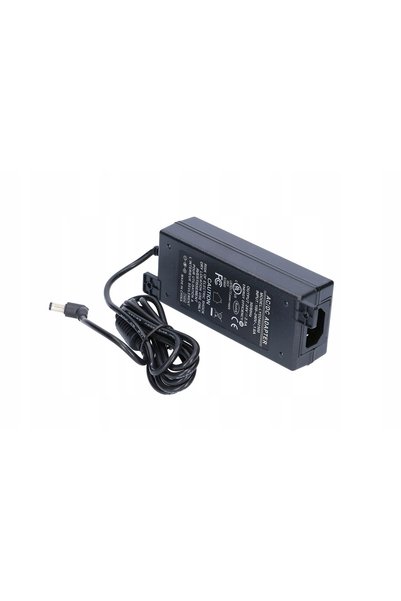 Extralink Switch PoE 7x gigabit PoE KRATOS 24V 2.5A putere 60W + sursă de ali...