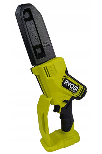 Ryobi RY18PSX15A-120 fierăstrău cu acumulator 18V ONE+ HP 2.0Ah + încărcător