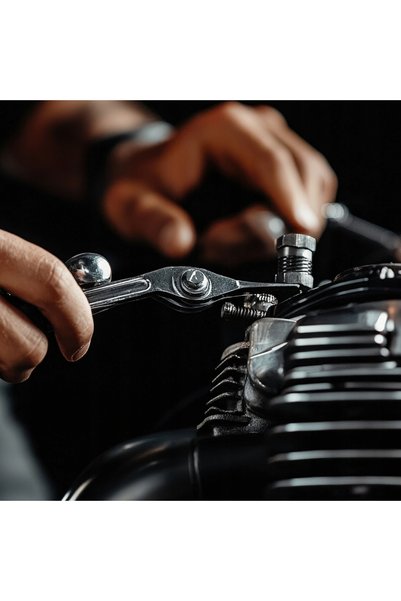 NO BRAND Lichid de răcire pentru motociclete și ATV-uri, galben, de lungă dur...