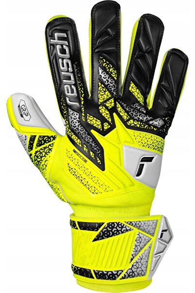 Reusch Attrakt Grip r. 11 Mănuși de portar