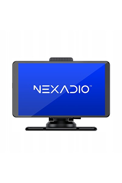 NO BRAND Tabletă multimedia auto Nexadio CP100 CAR PLAY ANDROID
