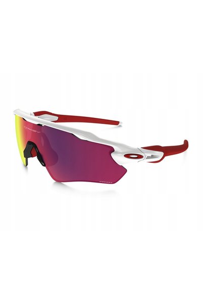 NO BRAND Ochelari sport OAKLEY Radar EV Path Pol White in/ Prizm Road