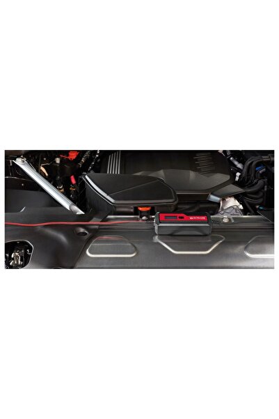 NO BRAND Ultimate Speed 5 A redresor 6/12V cu program de diagnosticare