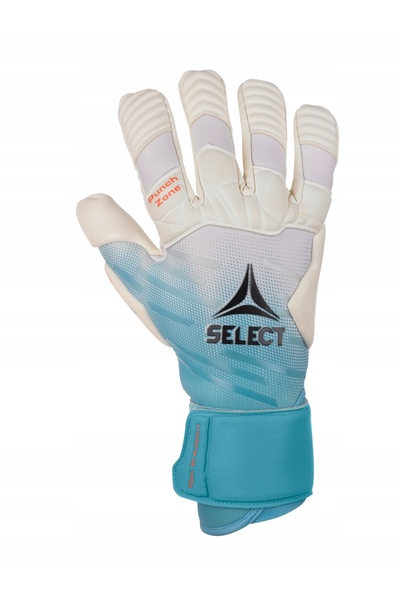SELECT MĂNUȘI DE PORTAR 88 PRO GRIP AQUA v23 R.7