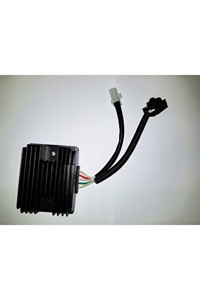 NO BRAND Regulator de tensiune CF Moto 500 GOES 520 Linhai