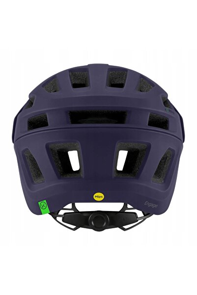 NO BRAND Casca MTB SMITH Engage 2 MIPS KOROYD midnight navy 55-59 M