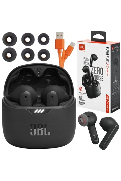 JBL Căști intraauriculare wireless Tune Flex