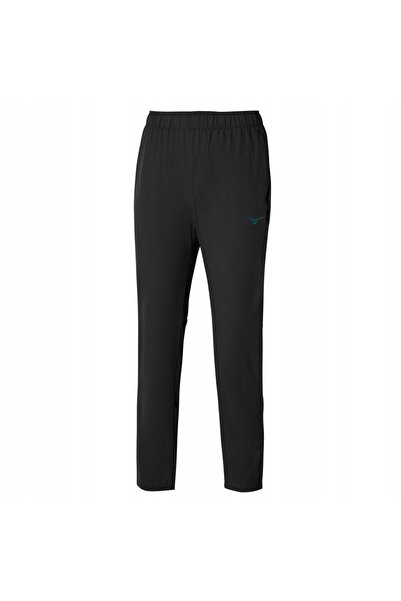 MIZUNO Two Loops 8 negri XS pantaloni de alergare de damă