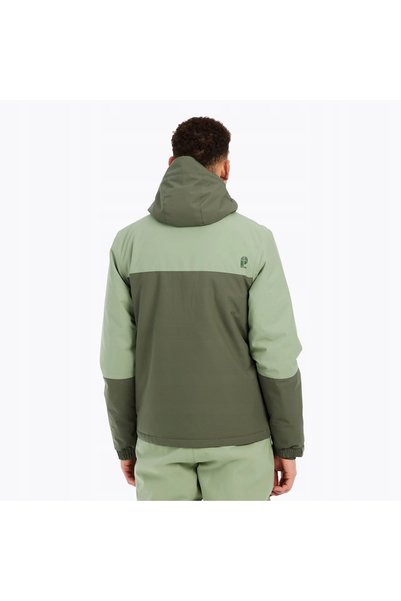 PROTEST Geacă de snowboard pentru bărbați Prtchoose thyme XL
