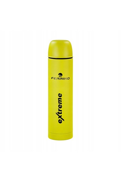 NO BRAND Termos Ferrino Extreme Vacuum 1 1000 ml negru 1 l