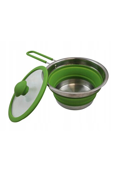 NO BRAND Vango Cuisine Oală antiaderentă 1,5 l herbal 1.5 l
