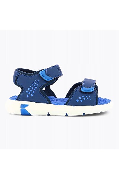 NO BRAND Kickers Jumangap sandale pentru copii bleu marine 26 EU