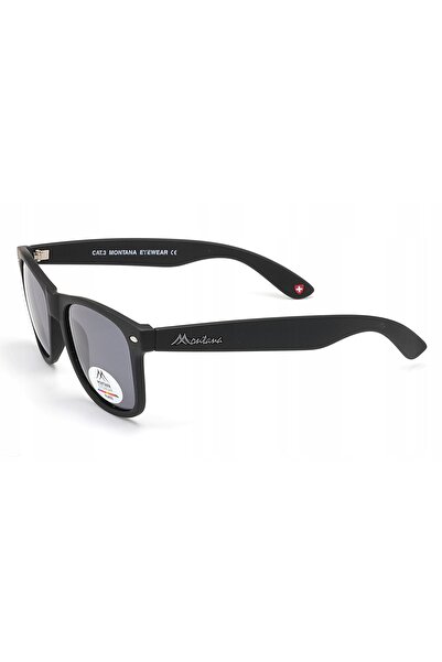 NO BRAND Ochelari de soare UV400 polarizați, toc