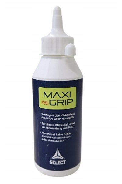 NO BRAND Select Maxi Regrip Adeziv Handbal 200 ml