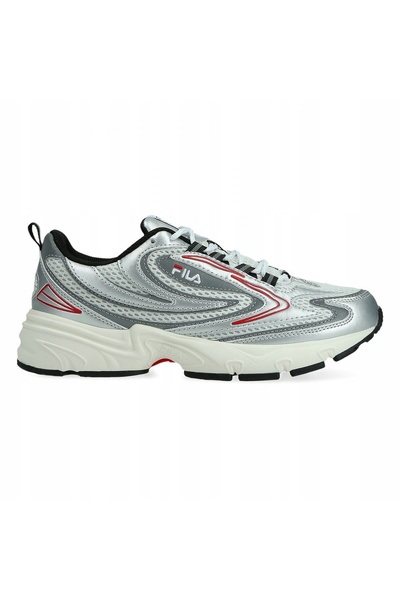 FILA Actix Retro pantofi de damă argintii 40 EU