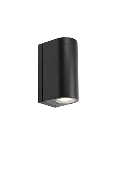 NO BRAND Lampă de perete cu montare pe fațadă, cu două direcții de iluminare,...
