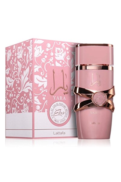 lattafa Yara Elixir 100 ml, Eau de parfum, Women