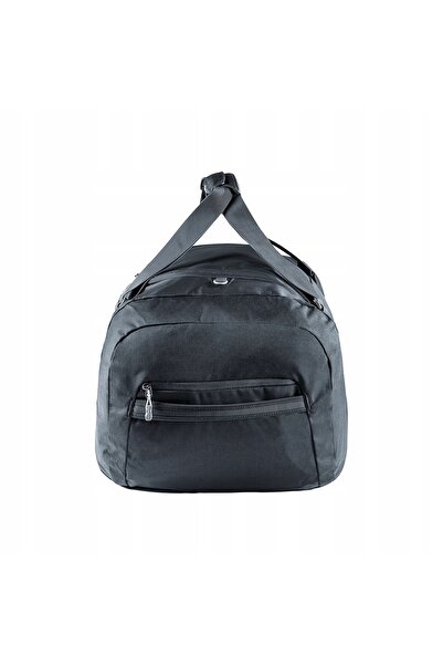 Deuter Geantă de voiaj tip duffel 70 - negru