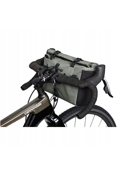 NO BRAND Geantă de ghidon CamelBak M.U.L.E. 12 Geantă de ghidon - gri lup