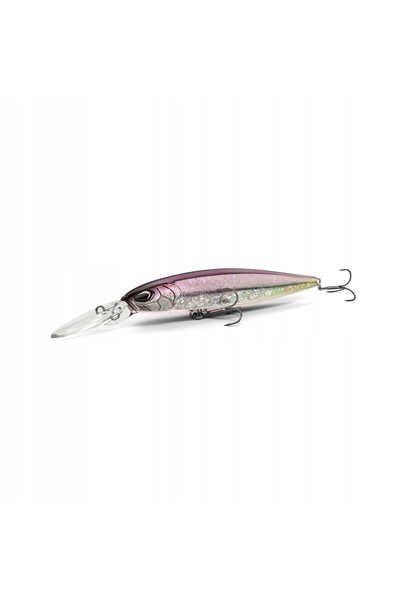 NO BRAND Wobler NAYS MD MX 2.0 110 MR / 11cm / 16.9g / 1.2m - 1.5m / suspenda...