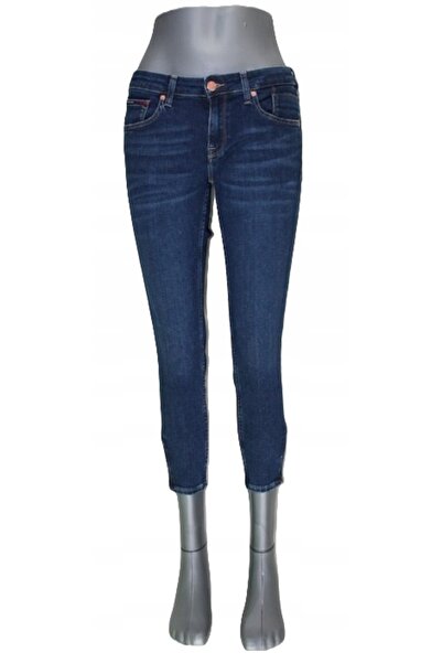 Tommy Jeans Pantaloni Scarlett DW0DW10861 25/30