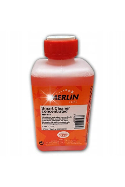 NO BRAND Lichid Merlin Soluție de curățare concentrată pentru toate suprafețe...