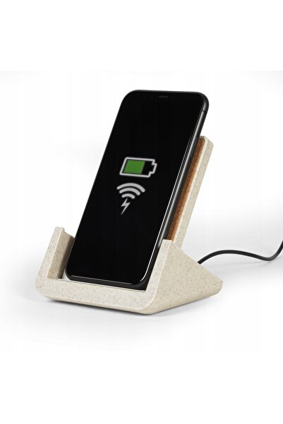NO BRAND ÎNCĂRCĂTOR WIRELESS PENTRU TELEFONE IPHONE ȘI ANDROID