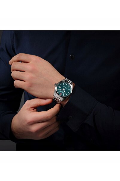 SWISS MILITARY HANOWA Ceas bărbătesc Pioneer SMH-SMWGH0004104