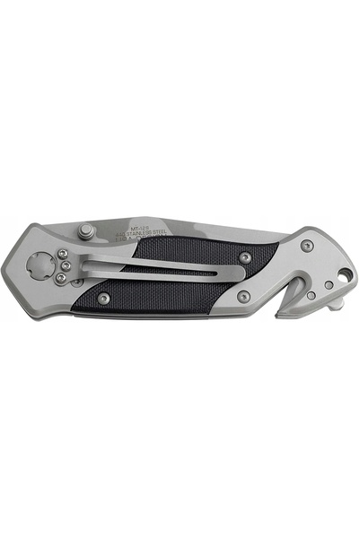 NO BRAND MTECH Urban CAMO TANTO Cuțit Pliabil de Salvare Tactic Liner-Lock AT2