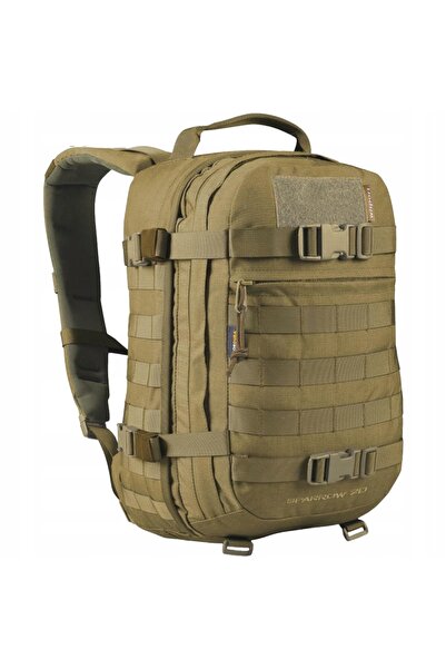 NO BRAND WISPORT SPARROW 20L II CORDURA COYOTE Rucsac