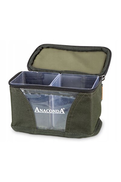 NO BRAND Sac de lestare Anaconda, recipient pentru plumb