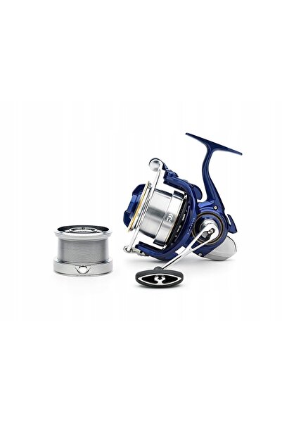 NO BRAND Mulineta de pescuit Daiwa TDR Distance Feeder 25 QD