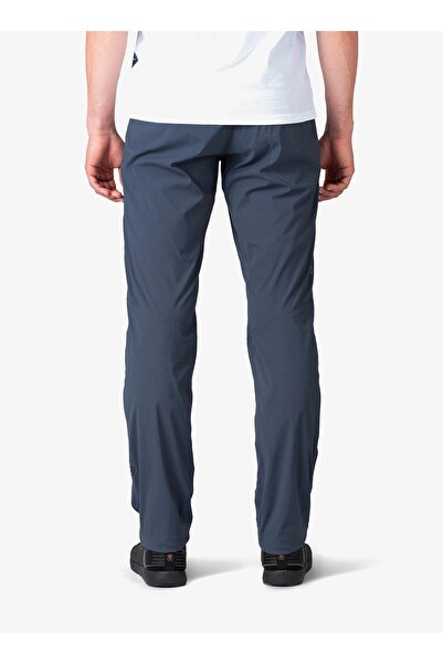 NO BRAND Pantaloni de alpinism Rafiki Drive LT – india ink M