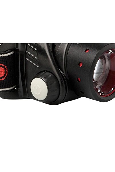 NO BRAND Lanterna frontală Ledlenser H14R.2