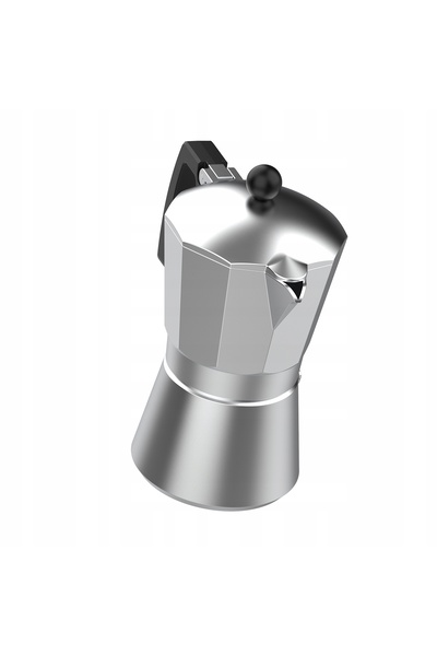 Taurus MINIMOKA PRESA DE CAFEA TIP ITALIAN 6 CĂNI 300ML
