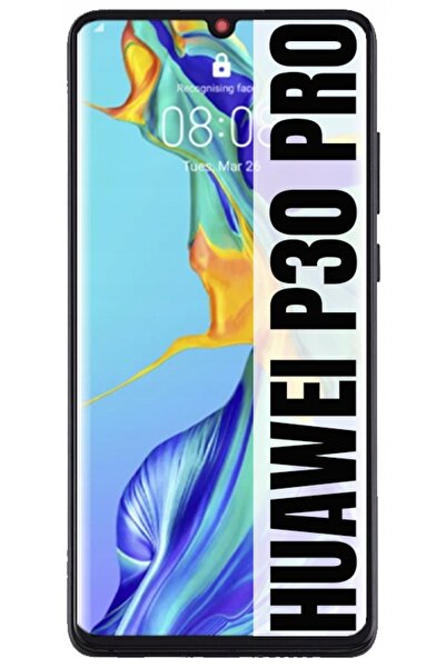 Huawei Ecran pentru P30 PRO Original OEM + Ramă
