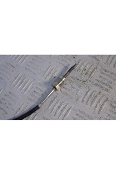 Hella 6PT 014 494-37 Senzor de temperatură a gazelor de eșapament