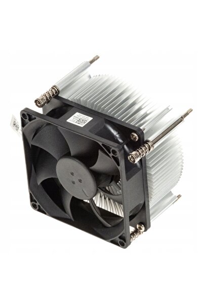 Dell 0N3W6R 089R8J 0G8CNY Cooler CPU Socket LGA115x 5-PIN OPTIPLEX 3010