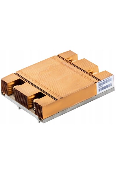 NO BRAND SUN 310-0107-01 Socket F Cooler CPU SunFire X2200 MS
