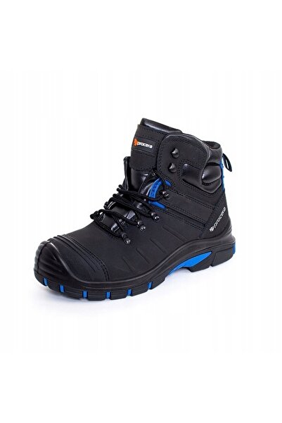 NO BRAND Încălțăminte de protecție Trzewiki PROCERA COBALT S1 SRC mărimea 42