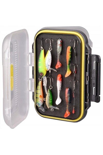 NO BRAND SPRO MOBILE STOCKER CUTIE ACCESORII M