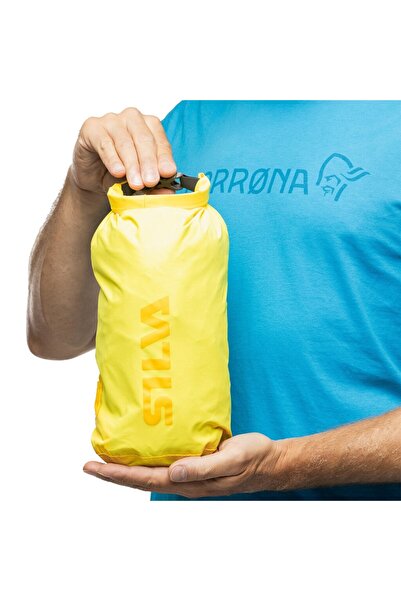 Silva Sac impermeabil 70D 3L