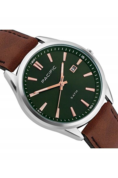 PACIFIC Ceas bărbătesc clasic Pacific-PC01076
